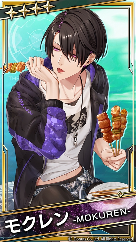 ���������꡼ No.007�Υ���ͥ������ / �֥֥�å��������ס����ޡ��ե������٥�ȡ�Early Summer Affair<TeamC>�ɤ�������������