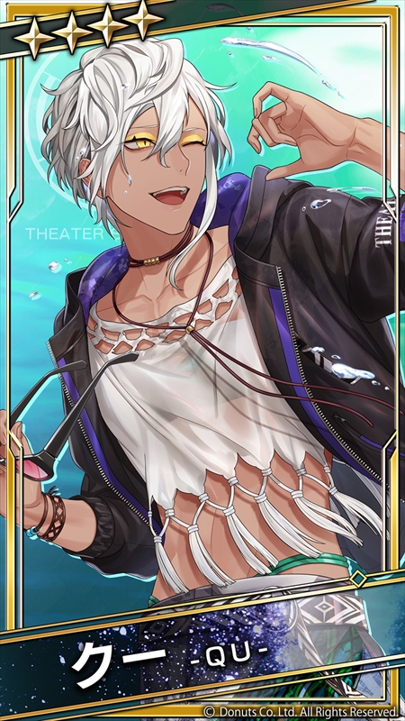 ���������꡼ No.008�Υ���ͥ������ / �֥֥�å��������ס����ޡ��ե������٥�ȡ�Early Summer Affair<TeamC>�ɤ�������������