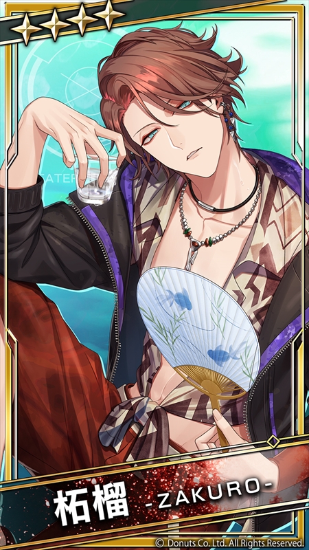 ���������꡼ No.009�Υ���ͥ������ / �֥֥�å��������ס����ޡ��ե������٥�ȡ�Early Summer Affair<TeamC>�ɤ�������������