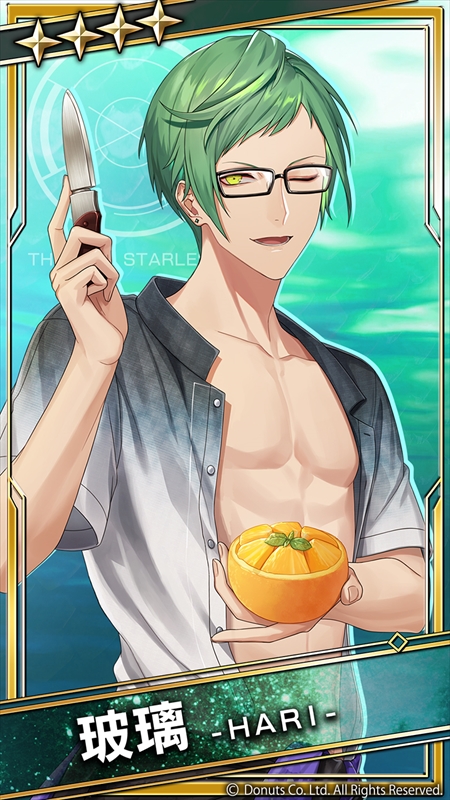 ���������꡼ No.010�Υ���ͥ������ / �֥֥�å��������ס����ޡ��ե������٥�ȡ�Early Summer Affair<TeamC>�ɤ�������������