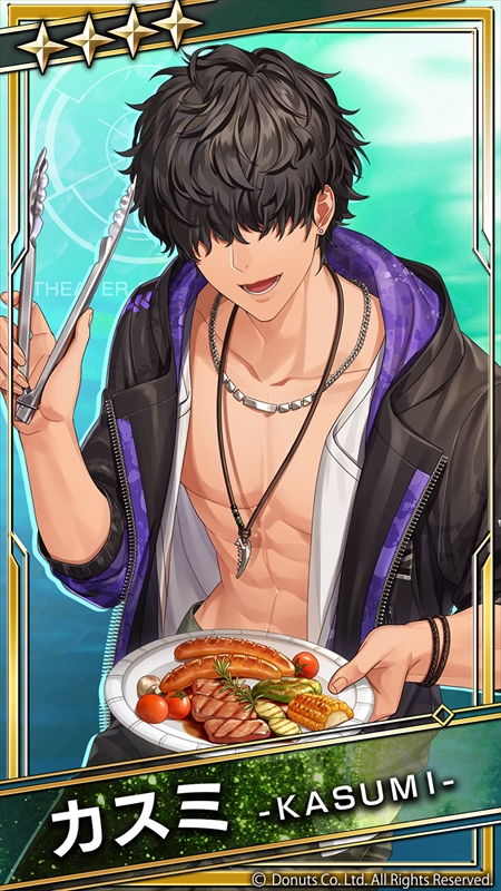 ���������꡼ No.011�Υ���ͥ������ / �֥֥�å��������ס����ޡ��ե������٥�ȡ�Early Summer Affair<TeamC>�ɤ�������������