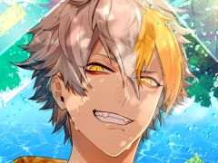 �֥֥�å������� -Theater Starless-�פǥ�����B�βƥե������٥�Ȥ��������鳫��