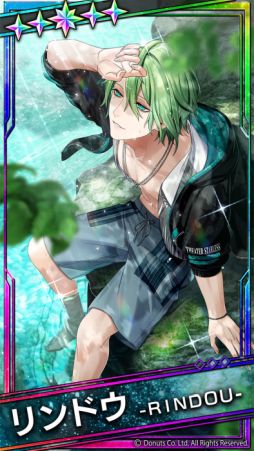 ���������꡼ No.003�Υ���ͥ������ / �֥֥�å������� -Theater Starless-�פǥ�����P�βƥե������٥�Ȥ�����