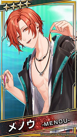 ���������꡼ No.008�Υ���ͥ������ / �֥֥�å������� -Theater Starless-�פǥ�����P�βƥե������٥�Ȥ�����