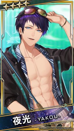 ���������꡼ No.010�Υ���ͥ������ / �֥֥�å������� -Theater Starless-�פǥ�����P�βƥե������٥�Ȥ�����