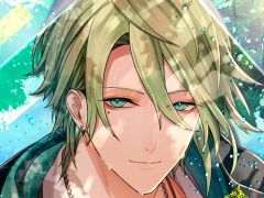 �֥֥�å������� -Theater Starless-�פǥ�����P�βƥե������٥�Ȥ�����