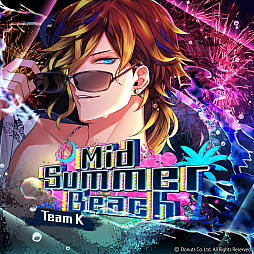 ���������꡼ No.009�Υ���ͥ������ / �֥֥�å��������פΥ�����K�ˤ��ƥե������٥�Ȥ��������顣9��5���ޤ�