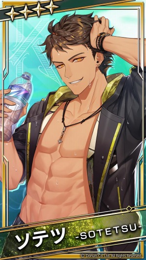 ���������꡼ No.013�Υ���ͥ������ / �֥֥�å��������פΥ�����K�ˤ��ƥե������٥�Ȥ��������顣9��5���ޤ�