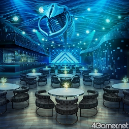 ꡼ No.028 | ֥֥å -Theater Starless-ץ꡼1ǯǰ쥹ưˤ򿶤֤㥹Ȥ̥Ϥ