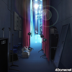 ꡼ No.034 | ֥֥å -Theater Starless-ץ꡼1ǯǰ쥹ưˤ򿶤֤㥹Ȥ̥Ϥ