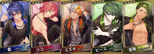 ���������꡼ No.009�Υ���ͥ������ / �֥֥�å������� -Theater Starless-�פ�9��10���˥�˥塼���뤫��1��ǯ���񤭲��������ȡ��꡼�ε�ǰ���٥�Ȥ�Ƽ省���ڡ��󤬳���