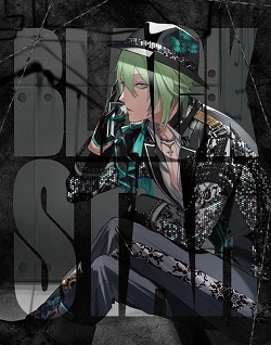 ���������꡼ No.004�Υ���ͥ������ / �֥֥�å��������ס����ꥳ��ν��֥���Х��󥭥󥰤�6�̤�