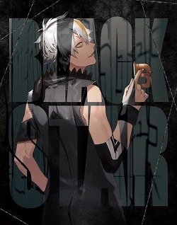 ���������꡼ No.005�Υ���ͥ������ / �֥֥�å��������ס����ꥳ��ν��֥���Х��󥭥󥰤�6�̤�