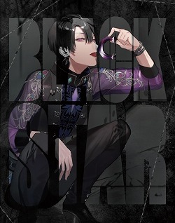 ���������꡼ No.006�Υ���ͥ������ / �֥֥�å��������ס����ꥳ��ν��֥���Х��󥭥󥰤�6�̤�