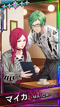 ���������꡼ No.003�Υ���ͥ������ / �֥֥�å������� -Theater Starless-��,��������2��8�ϡȸ��Τ�̶�����ơɤ�����