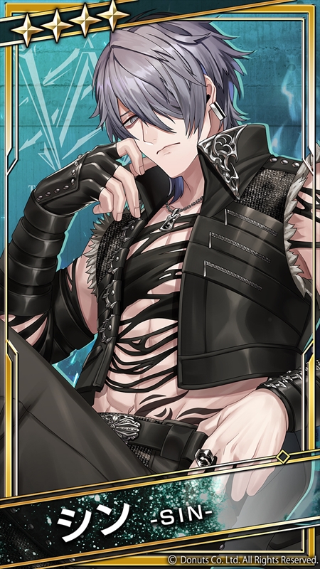 画像ギャラリー No.010のサムネイル画像 / 「ブラックスター -Theater Starless-」でメドレーイベント“Breakin' it fastar”が開催