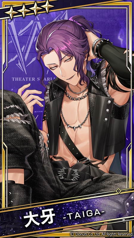 画像ギャラリー No.011のサムネイル画像 / 「ブラックスター -Theater Starless-」でメドレーイベント“Breakin' it fastar”が開催