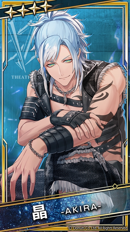 画像ギャラリー No.013のサムネイル画像 / 「ブラックスター -Theater Starless-」でメドレーイベント“Breakin' it fastar”が開催