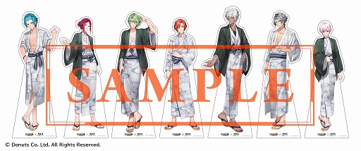 ���������꡼ No.016�Υ���ͥ������ / �֥֥�å������� -Theater Starless-�פȡȶ˳���ɤΥ���ܥ졼����󥭥��ڡ��󤬳���