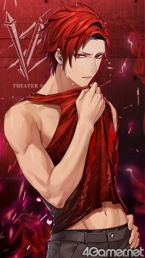 ꡼ No.012 | ֥֥å -Theater Starless-פ˲ƤΤऴȤεפ̥Ϥ