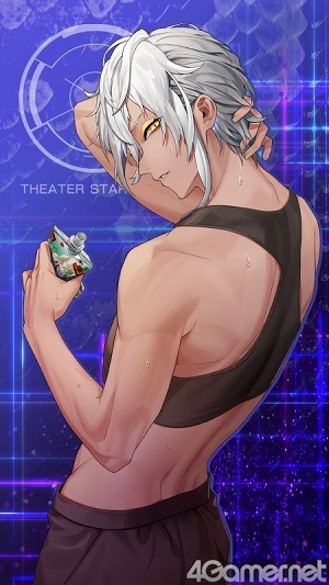 ꡼ No.031 | ֥֥å -Theater Starless-פ˲ƤΤऴȤεפ̥Ϥ