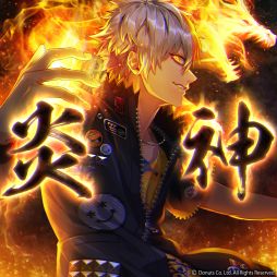 画像ギャラリー No.004のサムネイル画像 / 「ブラックスター -Theater Starless-」で歳末イベントが開催。ピックアップガチャも