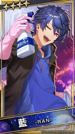 画像ギャラリー No.007のサムネイル画像 / 「ブラックスター -Theater Starless-」で歳末イベントが開催。ピックアップガチャも