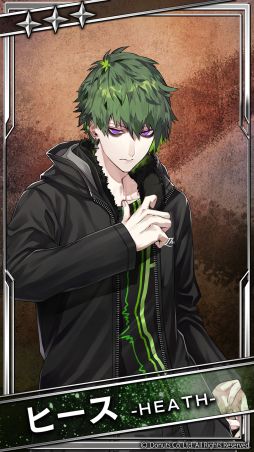 画像ギャラリー No.008のサムネイル画像 / 「ブラックスター -Theater Starless-」で歳末イベントが開催。ピックアップガチャも