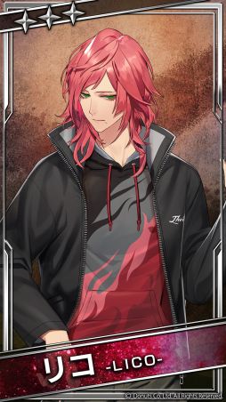 画像ギャラリー No.010のサムネイル画像 / 「ブラックスター -Theater Starless-」で歳末イベントが開催。ピックアップガチャも