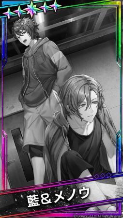 画像ギャラリー No.005のサムネイル画像 / 「ブラックスター」のシーズン3第4章が開始