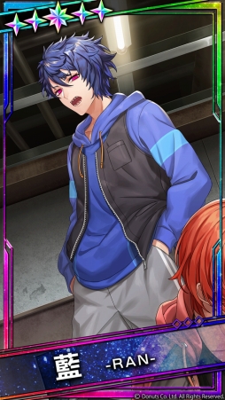 画像ギャラリー No.006のサムネイル画像 / 「ブラックスター」のシーズン3第4章が開始