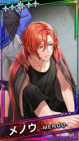 画像ギャラリー No.007のサムネイル画像 / 「ブラックスター」のシーズン3第4章が開始