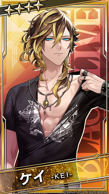 ���������꡼ No.003�Υ���ͥ������ / �֥֥�å������� -Theater Starless-�פǴ��ָ���LIVE���٥�ȡ�BLACK LIVE�ɤ���������