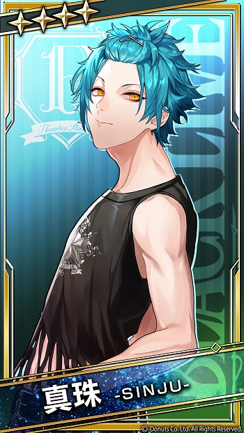 ���������꡼ No.008�Υ���ͥ������ / �֥֥�å������� -Theater Starless-�פǴ��ָ���LIVE���٥�ȡ�BLACK LIVE�ɤ���������