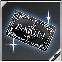 #014Υͥ/֥֥å -Theater Starless-פǴָLIVE٥ȡBLACK LIVEɤ