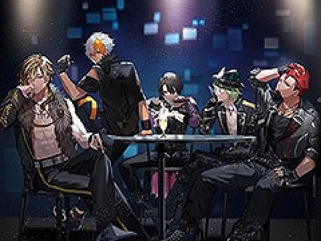 ブラックスター」,1stライブのBlu-ray&DVDと2ndアルバムが発売決定