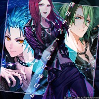 画像ギャラリー No.006のサムネイル画像 / 「ブラックスター」でメドレーイベント“僕のすべてを君に捧げる”がスタート