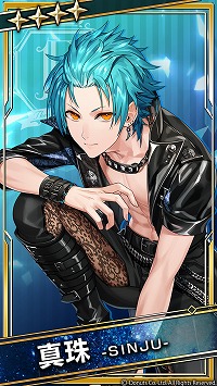 画像ギャラリー No.012のサムネイル画像 / 「ブラックスター」でメドレーイベント“僕のすべてを君に捧げる”がスタート