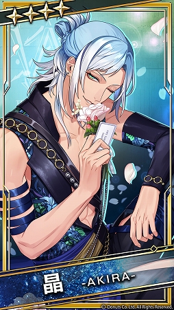 画像ギャラリー No.010のサムネイル画像 / 「ブラックスター」,ホワイトデーイベントが開催