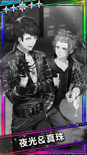 ���������꡼ No.007�Υ���ͥ������ / �֥֥�å��������פΥ�������3��5�ϡȿ�߬��̲�����ơɤ�����