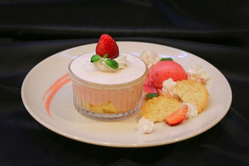 画像ギャラリー No.022のサムネイル画像 / タワレコカフェが「ブラックスター」とコラボを実施。渋谷,名古屋,大阪で5月17日からオリジナルメニュー&グッズを販売