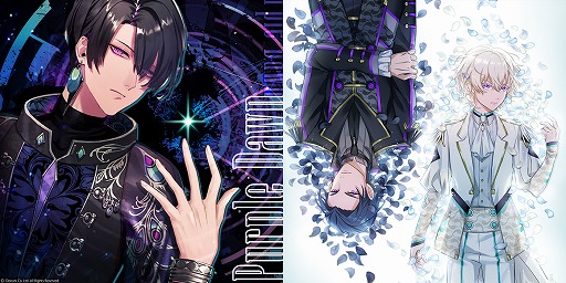 画像ギャラリー No.006のサムネイル画像 / 「ブラックスター」で「Readyyy!」とのコラボイベントがスタート