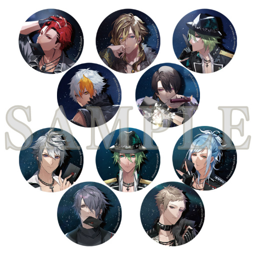 ���������꡼ No.005�Υ���ͥ������ / �֥֥�å���������2nd����Хब���ꥳ�󽵴֥���Х��󥭥󥰤�3�̤����