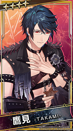 画像ギャラリー No.018のサムネイル画像 / 「ブラックスター」,ブライダルイベント“The Engagement Day”が開催