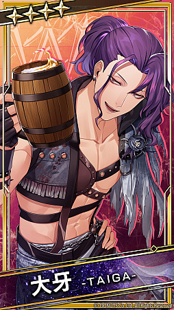 画像ギャラリー No.019のサムネイル画像 / 「ブラックスター」,ブライダルイベント“The Engagement Day”が開催