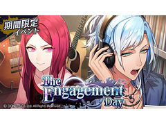 ֥֥åס֥饤륤٥ȡThe Engagement Dayɤ