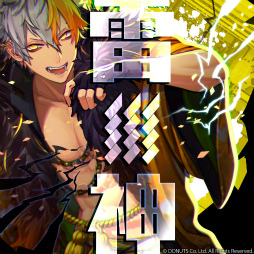 画像ギャラリー No.012のサムネイル画像 / 「ブラックスター」シーズン3最終章“デュアルボーダー”が開演