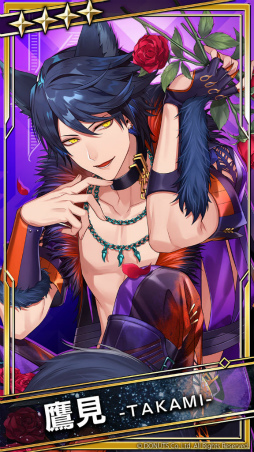 画像ギャラリー No.015のサムネイル画像 / 「ブラックスター」シーズン3最終章“デュアルボーダー”が開演