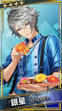 画像ギャラリー No.016のサムネイル画像 / 「ブラックスター」シーズン3最終章“デュアルボーダー”が開演