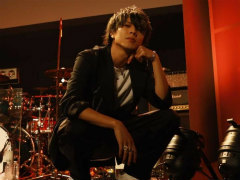 �֥֥饹��������LIVE�ĥ�����BLACK TOUR�ɤ�ʡ�������ݡ���